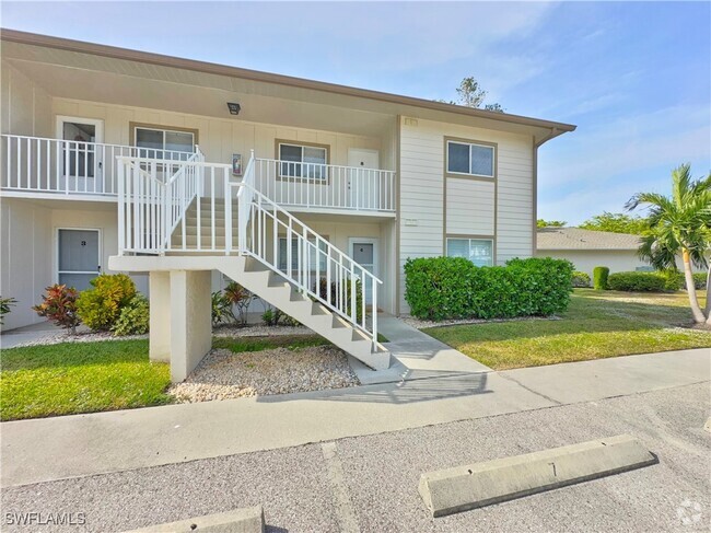 Building Photo - 2350 Naples Trace Cir Unit 8 Rental