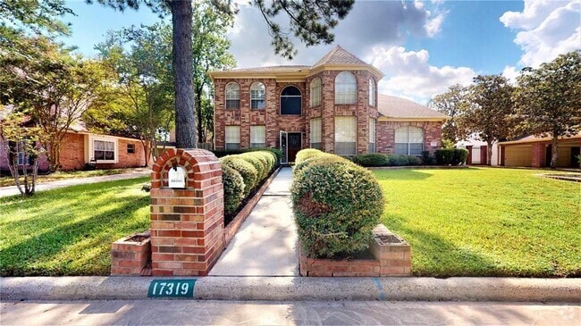 Building Photo - 17319 Jackson Pines Dr Rental