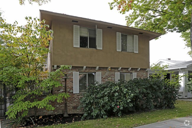 Building Photo - 1624 T St Rental