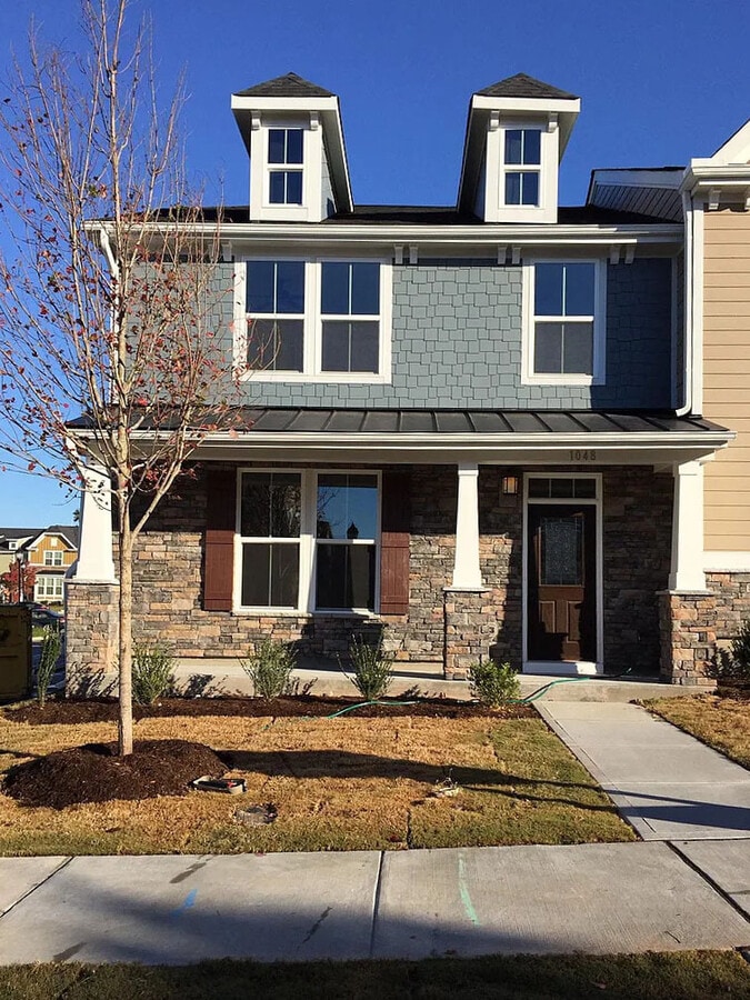 Photo - 1048 Semora Ln