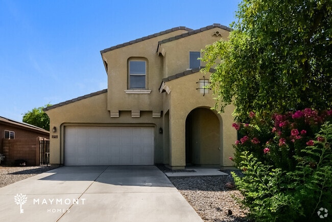 Building Photo - 34543 N Mirandesa Dr Rental
