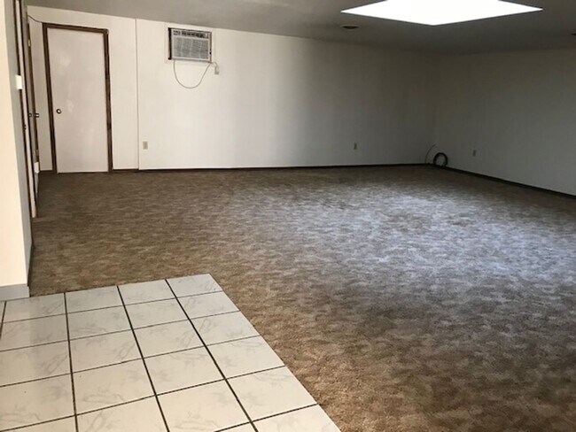 Photo - X-Large One Bedroom ground level apartment...