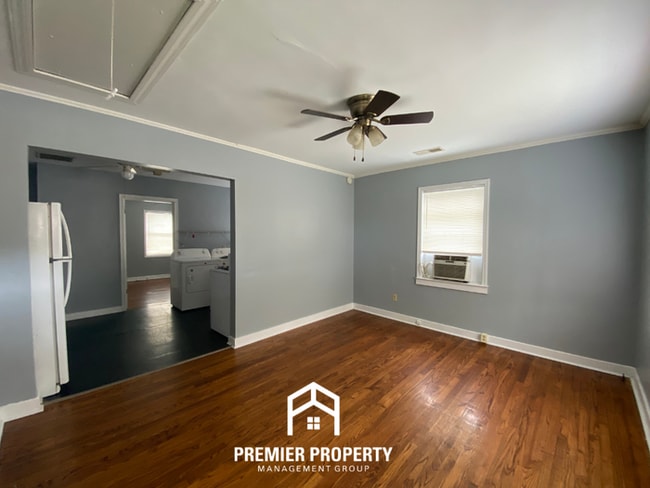 Photo - Cozy 1BR House Near Downtown Huntsville w/ Bright Windows & Yard Access