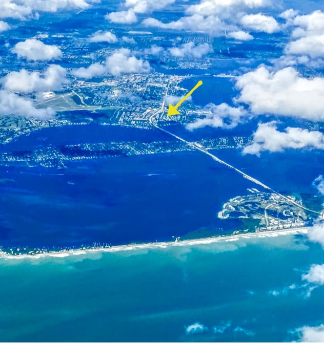 Photo - 2929 SE Ocean Blvd Unit G6