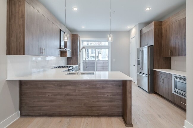 Photo - Northern Liberties Townhome with Parking
