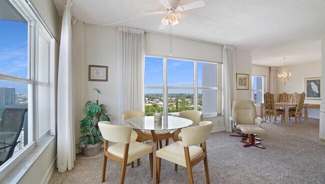 Photo - 3550 Galt Ocean Dr Unidad 1106