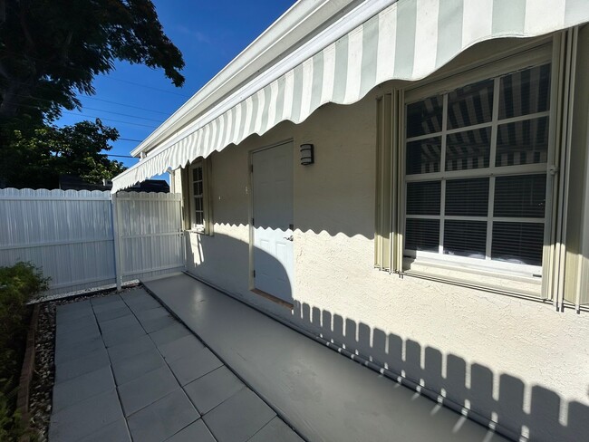 Building Photo - 6621 Coolidge St Rental