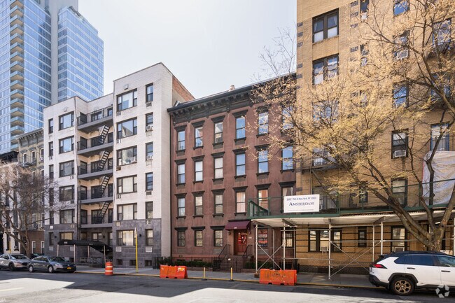 Photo - MAISONETTE-E