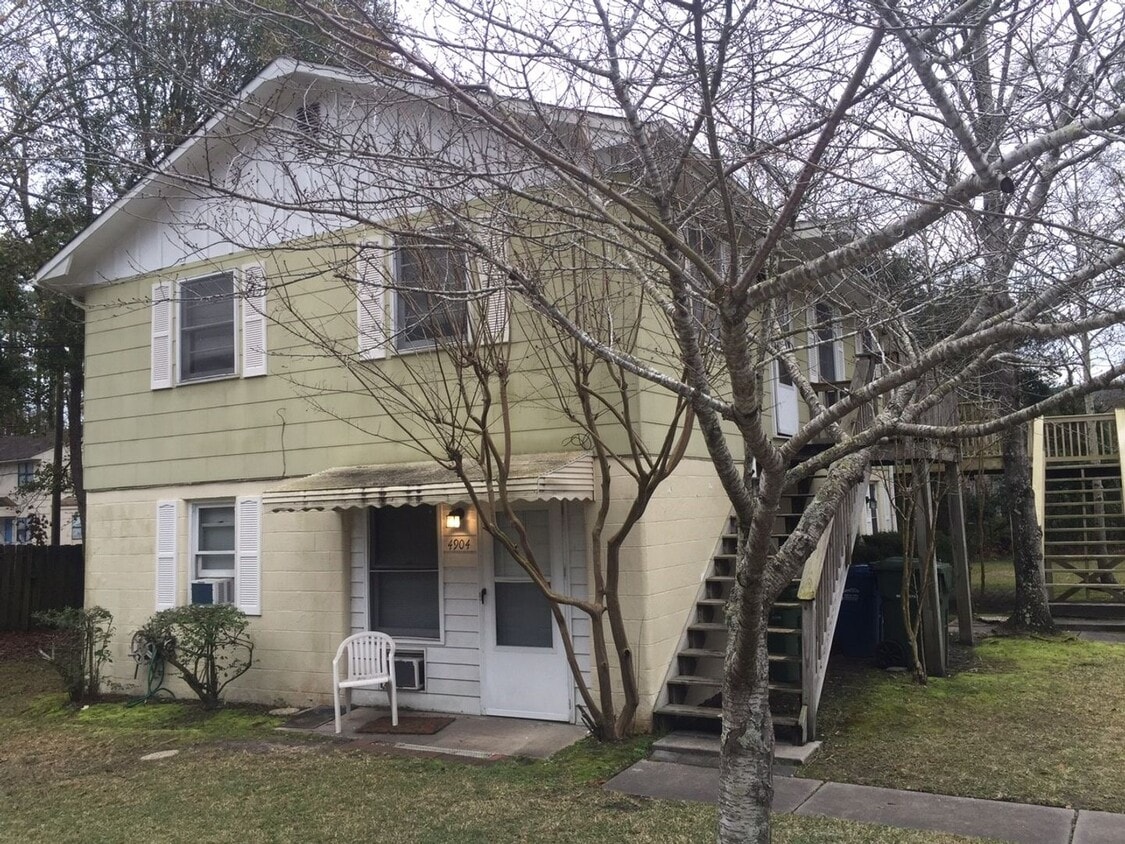 3 Bedroom Duplex - 3 Bedroom Duplex