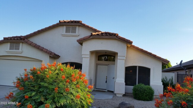 Photo - 15325 W Honeysuckle Ln House