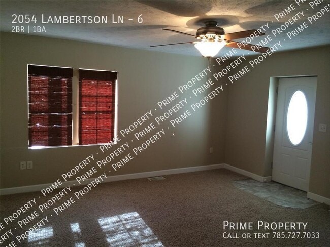 Photo - 2054 Lambertson Ln Unit 6