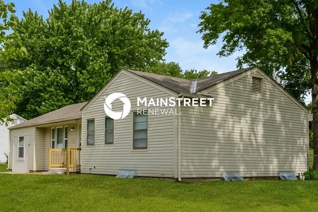 Building Photo - 4 Bedroom Pet-Friendly Home in INDEPENDENC...