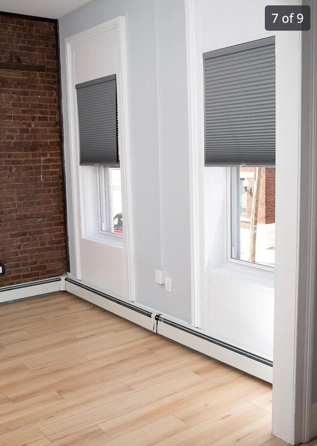 Bedroom 1 - 330 Palisade Ave Unit 2