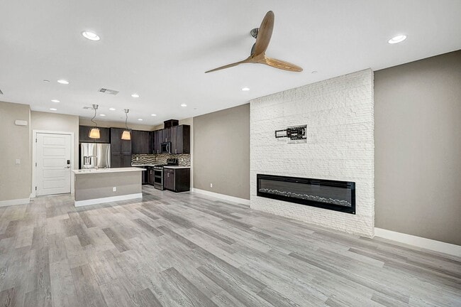 Photo - Stunning three bedroom in guard gated Tuscany! Tons of upgrades!