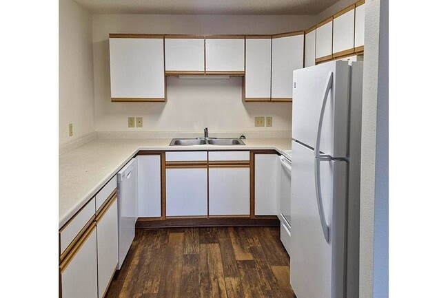 Pheasant Run Apartments