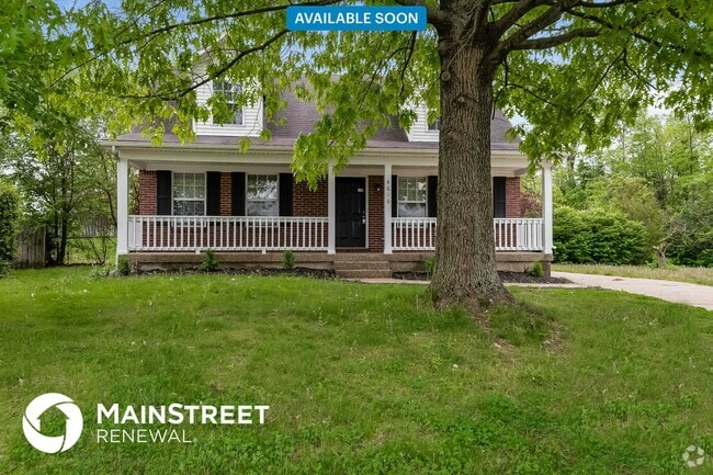 Building Photo - 4610 Slate Run Ct Rental
