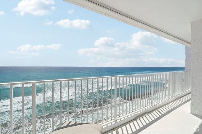 Building Photo - 3580 S Ocean Blvd Rental