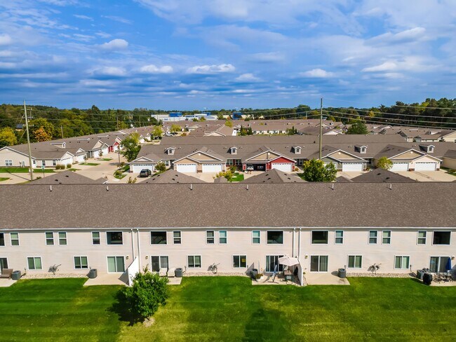 Photo - Redwood Wolverine Lake