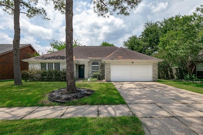 Building Photo - 4706 Wynnview Dr Rental