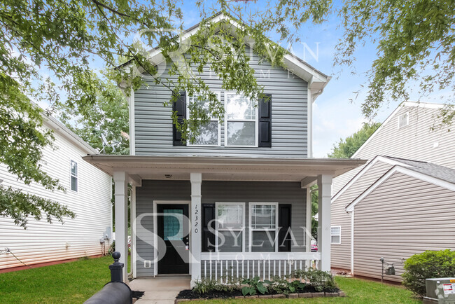 Building Photo - You are exactly where you ought to be! Rental