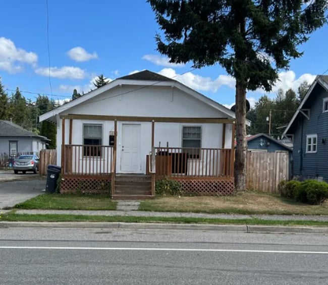 Mount Vernon 2 Bedroom 1 Bath Close to Dow... - Mount Vernon 2 Bedroom 1 Bath Close to Dow... House
