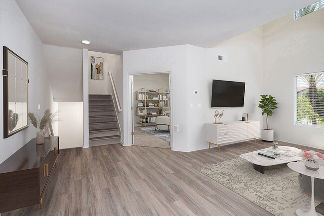 Vintara Apartments