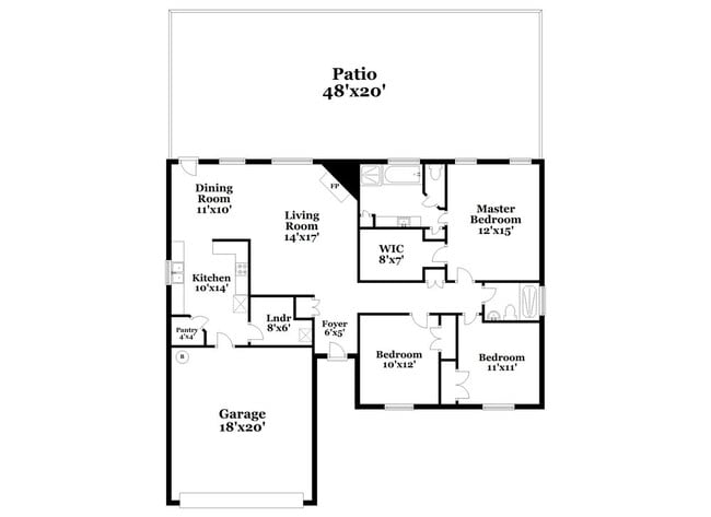 Photo - 23206 Sandpiper Trail