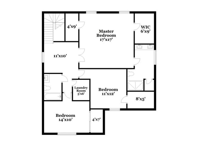 Photo - 3933 S Illinois St