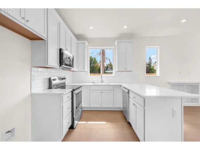 Photo - Montavilla Two Bedroom New Home