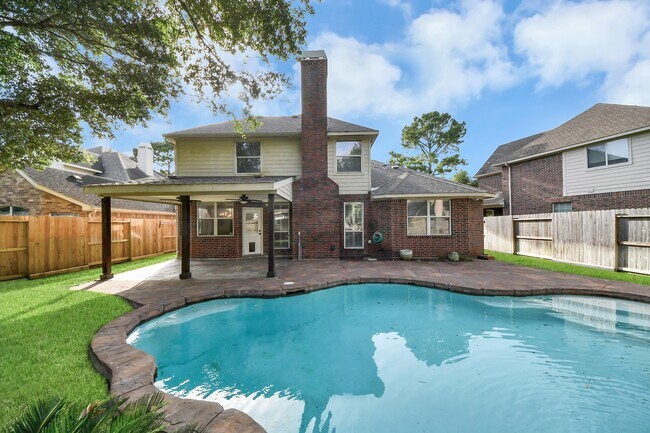 Photo - 3011 Nickleby Ct
