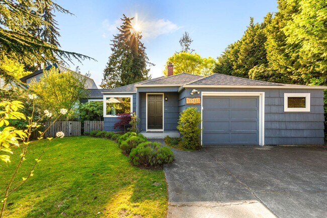 Photo - 11715 3rd Ave NW