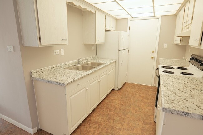 Photo - 12630 S Alpine Dr