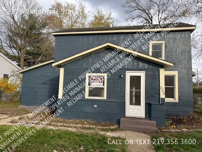 Photo - 2273 Randolph St