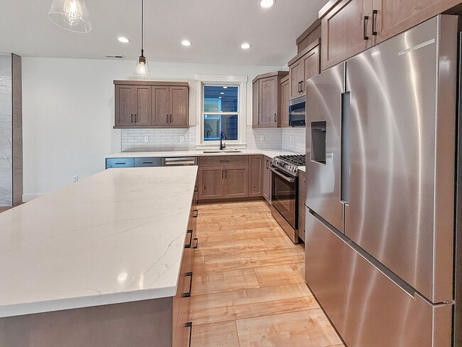 Photo - Brand-New East End Boise Home w/ Garage, Yard & Luxury Finishes | 5 Mins to Downtown | Near Footh...