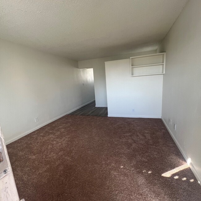 Academy Pointe Apartment Homes