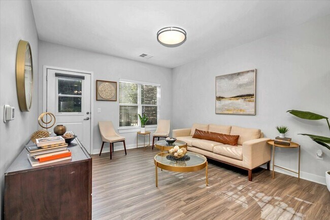 Encantador apartamento 1-Bedroom - Sixty16 apartamentos Shawnee, KS - Sixty16