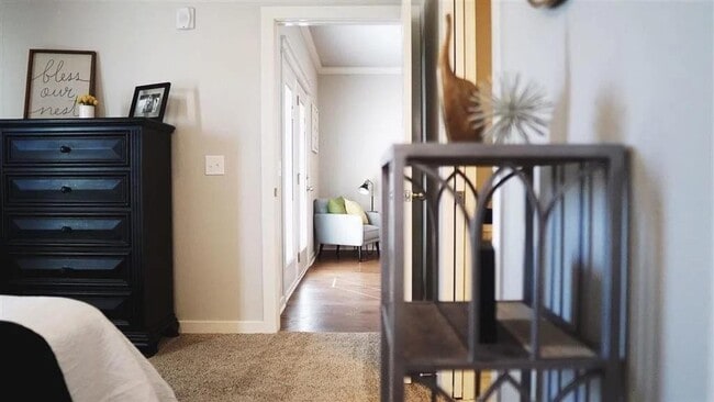 Highland Park Apartments