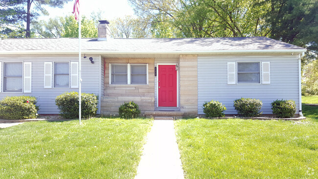 Building Photo - 130 N Union St Unit 2 Bed Rental