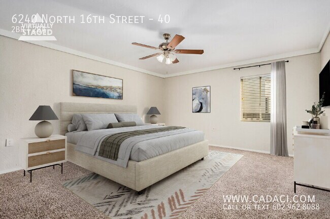 Photo - 6240 N 16th St Unidad 40