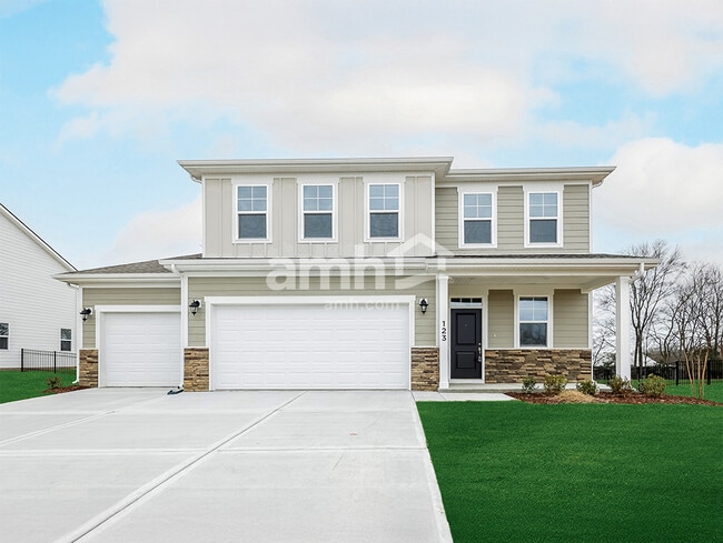 Photo - 304 Sharpe Ct House