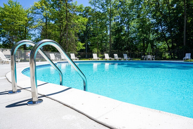 Woodcrest Apartments