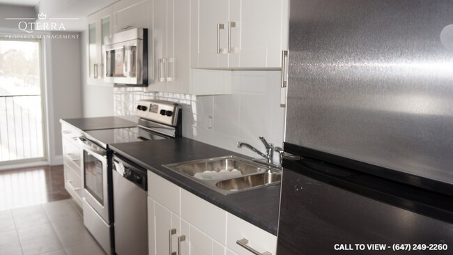 Photo - 164 Main St Unité 3-164 Main St, Ottawa, Ontario