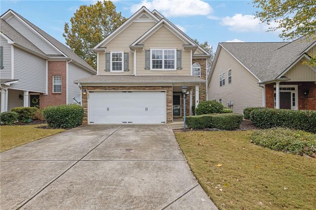 Building Photo - 2120 Highland Gate Dr