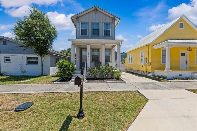 Photo - 2110 W Palmetto St