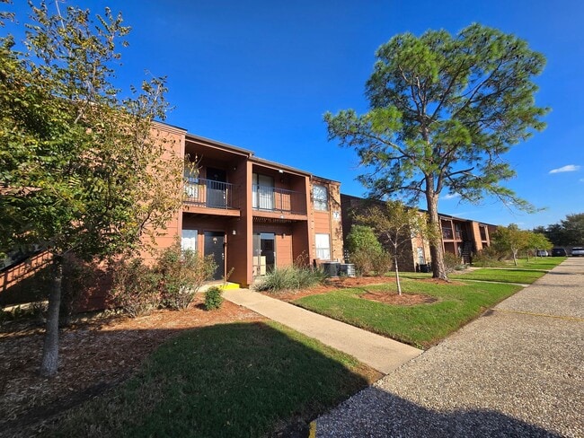 Photo - College Station / 2-bed, 2-bath Condo unit...