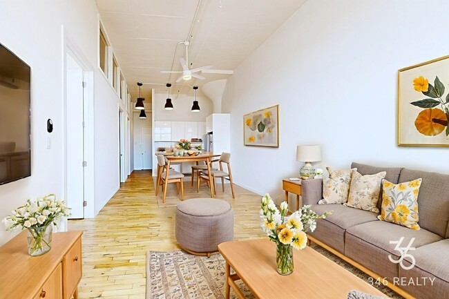 Seigel Street - Seigel Street Apartment Unit 305