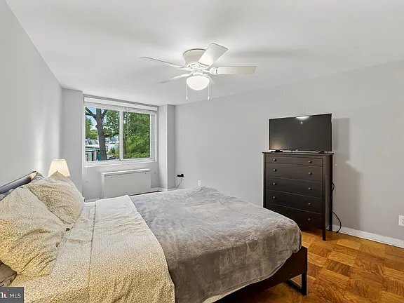 5406 Connecticut Ave NW Unit 15