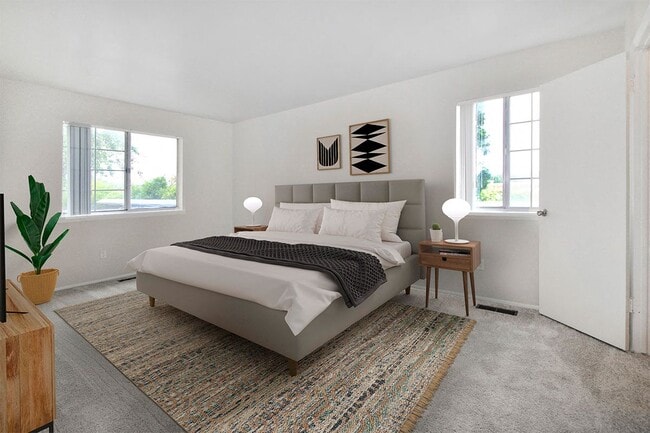 Photo - Township Court