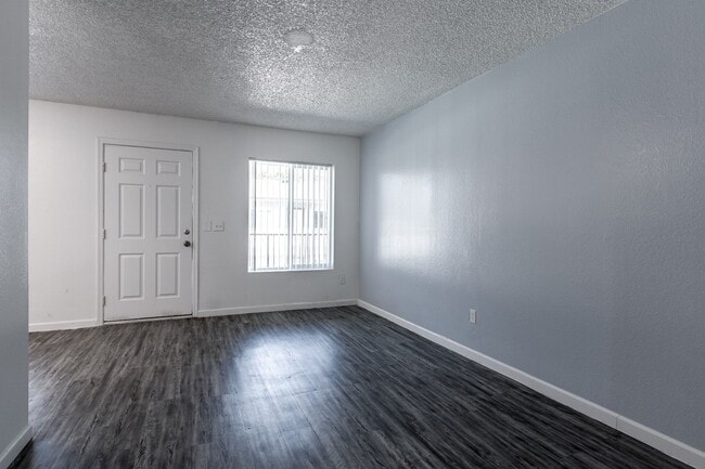 Park Mesa Apartments