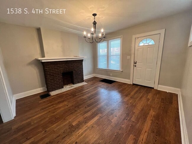 Photo - 1538 S 4th St